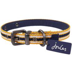 Joules Coastal Pet Collar XL