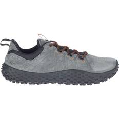 Merrell Men Walking Shoes Merrell Wrapt M - Granite