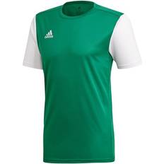 Adidas Estro 19 Jersey Unisex - Bold Green/White