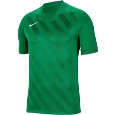 Nike Challenge III Jersey Men - Pine Green/White