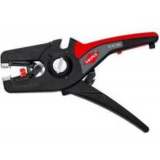 Knipex 12 52 195 SB Cutting Plier