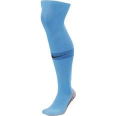 Nike Team Matchfit OTC Socks Unisex - University Blue/Italy Blue/Midnight Navy