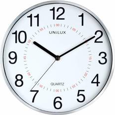 Glass Clocks Unilux Aria Wall Clock 28.5cm