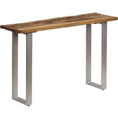 vidaXL 246290 Console Table 35x120cm