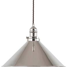 Elstead Lighting Provence Pendant Lamp 37cm