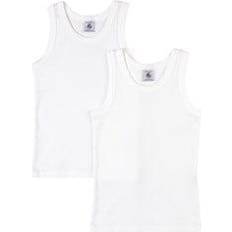 Petit Bateau Undershirts 2-pack - Variant