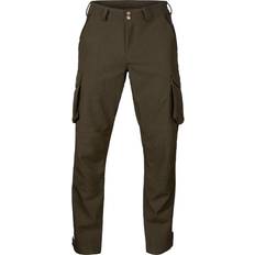 Seeland Hunting Trousers Seeland Men's Woodcock Advanced - Pine Green