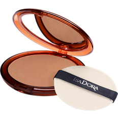 Isadora Bronzers Isadora Bronzing Powder #49 Beach Tan