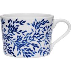 Götefors Porslin Botanica Myrten Coffee Cup 24cl