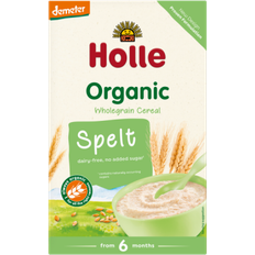 Holle Eco Spelled Porridge 250g