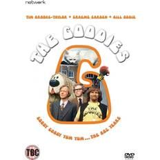 The Goodies: The Complete BBC Collection (DVD)