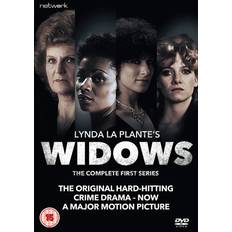 Thrillers DVD-movies Widows: The Complete First Series (DVD)