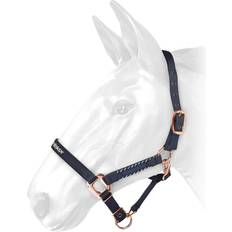 John Whitaker Bradshaw Horse Headcollar