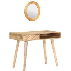 vidaXL - Dressing Table 50x100cm