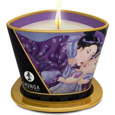 Shunga Massage Candle Libido/Exotic Fruits 170ml