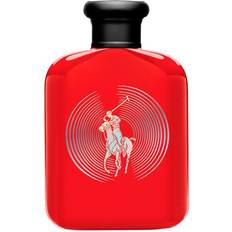 Ralph Lauren Polo Red Remix EdT 125ml