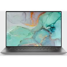 Dell 8 GB - Dedicated Graphic Card - Intel Core i7 Laptops Dell XPS 15 9510 (97838)