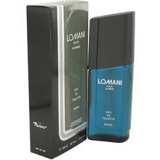 Lomani Pour Homme EdT 100ml