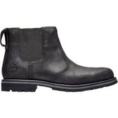 Timberland Men Chelsea Boots Timberland Larchmont - Black