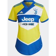 Adidas Juventus FC Third Jersey 21/22 W