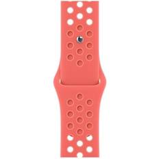 Apple Watch Series 6 Smartwatch Strap Apple 41mm Nike Sport Band