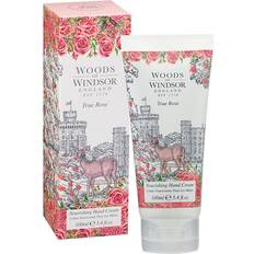 Woods Of Windsor True Rose Nourishing Hand Cream 100ml