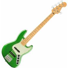 Fender Player Plus Jazz Bass V MN