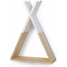 Storage Option Wall Storage ChildWood Wall Shelf Tipi