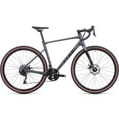 Bikes Cube Nuroad Pro 2022 Unisex