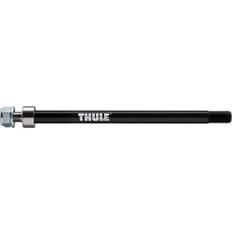 Best Training Wheels & Training Handles Thule Bike Trainer 12x165mm Thru Axle Adapters