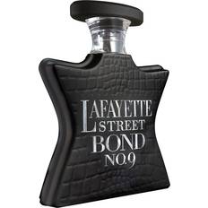 Bond No. 9 Women Fragrances Bond No. 9 Lafayette Street EdP 100ml