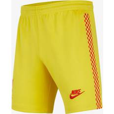 Junior Trousers & Shorts Nike Liverpool FC Stadium Third Shorts 21/22 Youth