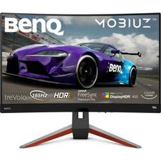 2560x1440 - VA Monitors Benq Mobiuz EX2710R