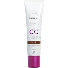 Lumene Nordic Chic CC Color Correcting Cream SPF20 Rich