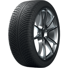 Michelin Pilot Alpin 5 235/45 R17 97V XL