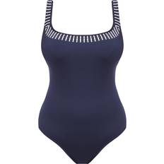 Fantasie San Remo Scoop Back Swimsuit - Ink