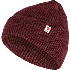 Fjällräven Tab Hat Unisex - Dark Garnet