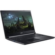 Acer 8 GB - AMD Ryzen 7 - USB-C Laptops Acer Aspire 7 A715-42G (NH.QE5EK.001)