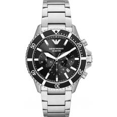 Emporio Armani Men Wrist Watches on sale Emporio Armani Diver (AR11360)