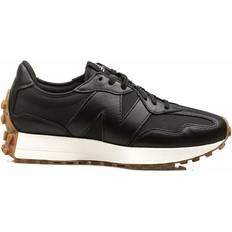 New Balance 327 - Women Trainers New Balance 327 W - Black/Phantom