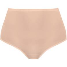 Fantasie Smoothease Invisible Stretch Full Brief - Natural Beige