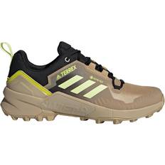 Adidas Terrex Swift R3 GTX M - Beige Tone/Pulse Yellow/Core Black