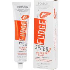 Women Bleach Fudge Speed 2 Cream Lightener 250g