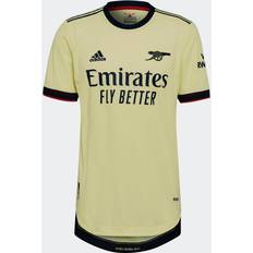 adidas Arsenal Authentic Away Jersey 21/22 Sr