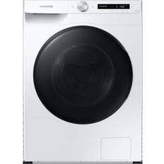 Samsung Front Loaded - Washer Dryers Washing Machines Samsung WD90T534DBW