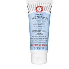 PETA Face Cleansers First Aid Beauty Face Cleanser 56.7g