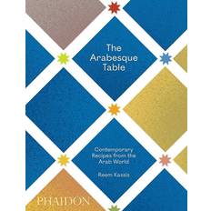 The Arabesque Table (Hardcover, 2021)