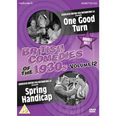 British Comedies Of The 1930s: Volume 12