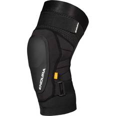 Knee Pads Endura MT500 Hard Shell Knee - Black