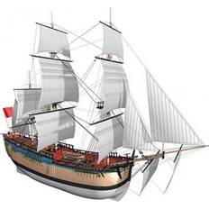 Billing Boats HMS Endeavour 1:50